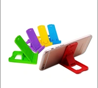 0787 UNIVERSAL PORTABLE FOLDABLE HOLDER STAND FOR MOBILE