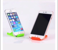 0787 UNIVERSAL PORTABLE FOLDABLE HOLDER STAND FOR MOBILE