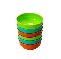 0806A SOUP BOWLS FOR DAILY USE FOR KITCHEN 6PCS