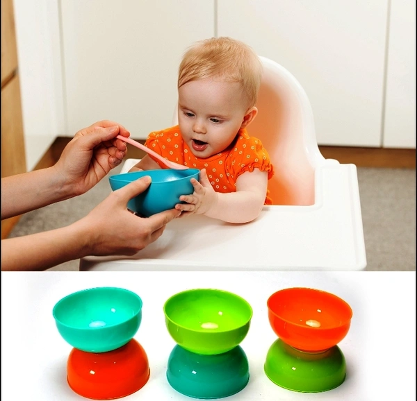 0806A SOUP BOWLS FOR DAILY USE FOR KITCHEN 6PCS