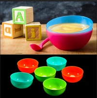 0806A SOUP BOWLS FOR DAILY USE FOR KITCHEN 6PCS