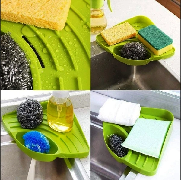 0861H CORNER SINK STRAINER FOR DRAINING KITCHEN WASTE IN SINKS AND WASH BASINS.