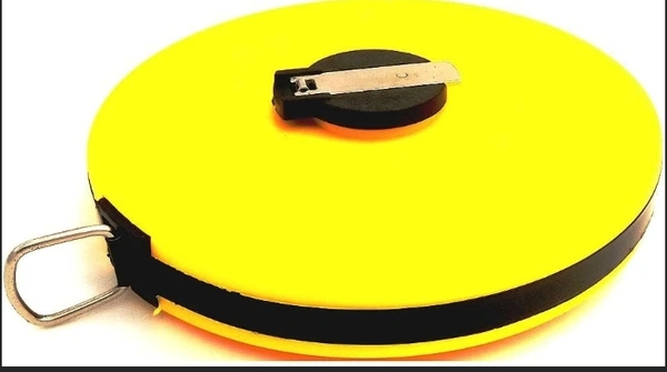 1565 PROFESSIONAL MEASURING TAPE/RULER - 30 METER