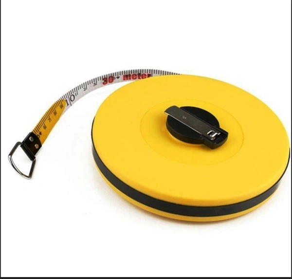 1565 PROFESSIONAL MEASURING TAPE/RULER - 30 METER