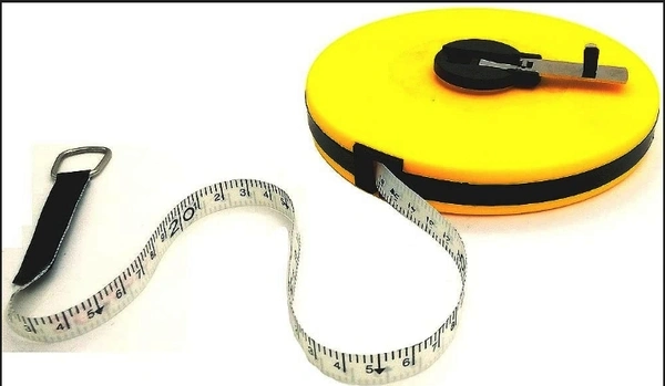 1565 PROFESSIONAL MEASURING TAPE/RULER - 30 METER