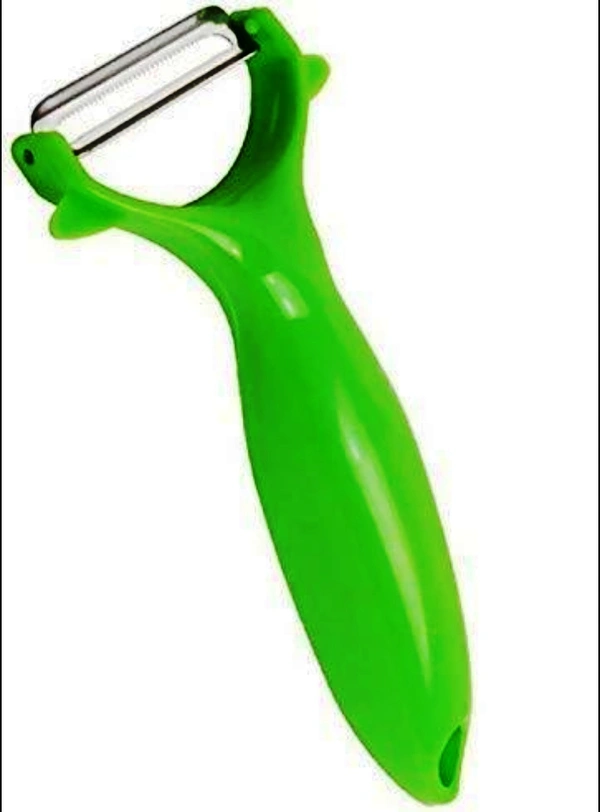 2010 KITCHEN STAINLESS STEEL VEGETABLE AND FRUIT PEELER