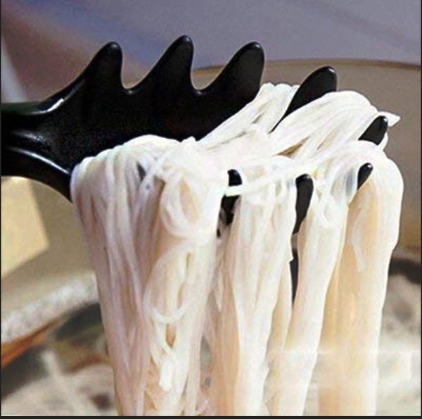 2290 HEAT-RESISTANT SPOON TOOLS SET (SET OF 6)