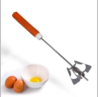 2510 POWER FREE SEMI AUTOMATIC STAINLESS STEEL LASSI/BUTTER MILK MAKER/MIXER