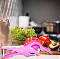2553 2-IN-1 VEGETABLE AND FRUITS CUTTER/CHOPPER