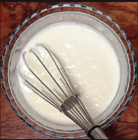 2571 STAINLESS STEEL WIRE WHISK,BALLOON WHISK,EGG FROTHER, MILK & EGG BEATER (10 INCH)