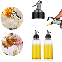 2610 OIL DISPENSER WITH LEAKPROOF SEASONING BOTTLE (500ML CAPACITY)