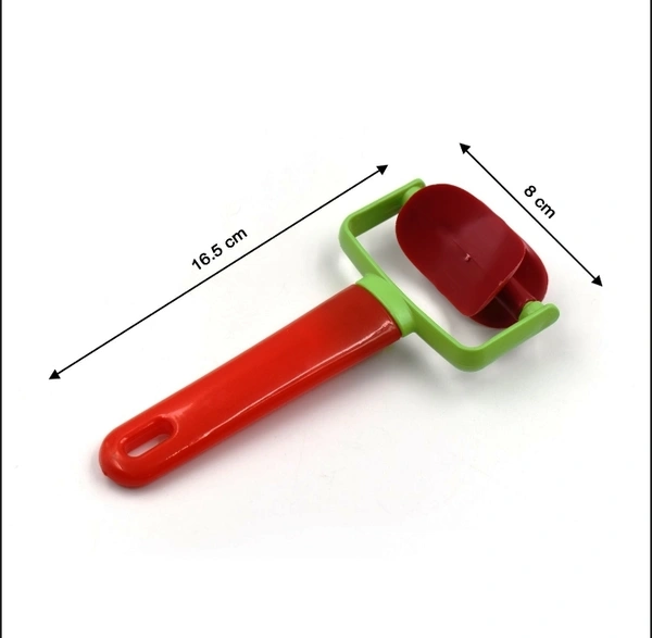 2699 COOKIE ROLLING CUTTER USED IN ALL KINDS OF HOUSEHOLD AND KITCHEN PLACES FOR MAKING COOKIES AND STUFF