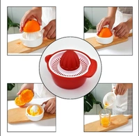 2793 MANUAL HAND JUICER FOR MAKING JUICES AND BEVERAGES BY USING HANDS