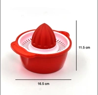2793 MANUAL HAND JUICER FOR MAKING JUICES AND BEVERAGES BY USING HANDS