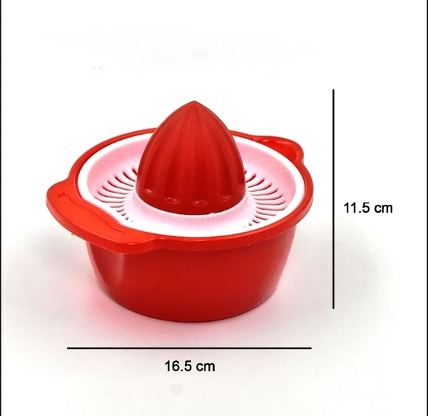 2793 MANUAL HAND JUICER FOR MAKING JUICES AND BEVERAGES BY USING HANDS