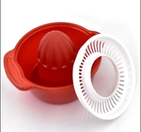 2793 MANUAL HAND JUICER FOR MAKING JUICES AND BEVERAGES BY USING HANDS