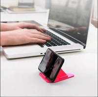 4615 PYRAMID MOBILE STAND WITH 3 DIFFERENT INCLINED ANGLES