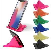 4615 PYRAMID MOBILE STAND WITH 3 DIFFERENT INCLINED ANGLES