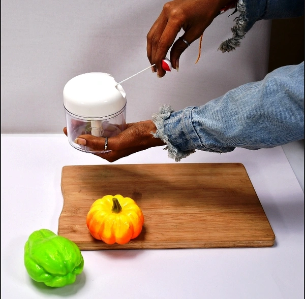 5201 MINI FOOD CHOPPER SMALL FOR KITCHEN USE