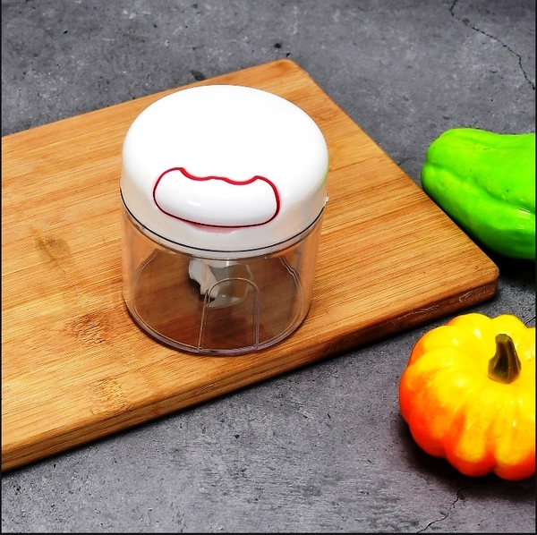 5201 MINI FOOD CHOPPER SMALL FOR KITCHEN USE