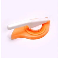 5215 PURI CHAPATI PRESS MACHINE PLASTIC FOR KITCHEN USE ( 1 PCS )