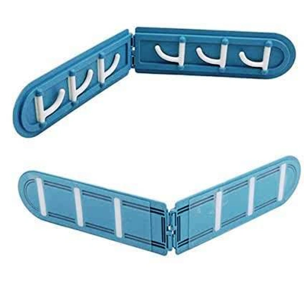 6PC CORNER FOLDING HOOK