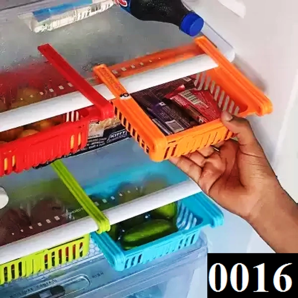 ADJUSTABLE FREEZ RACK 4PCS (NORMAL)