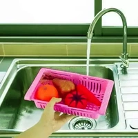 ADJUSTABLE FREEZ RACK 4PCS (NORMAL)