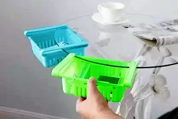 ADJUSTABLE FREEZ RACK 4PCS (NORMAL)