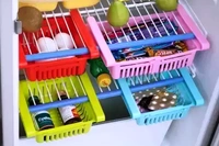 ADJUSTABLE FREEZ RACK 4PCS (NORMAL)
