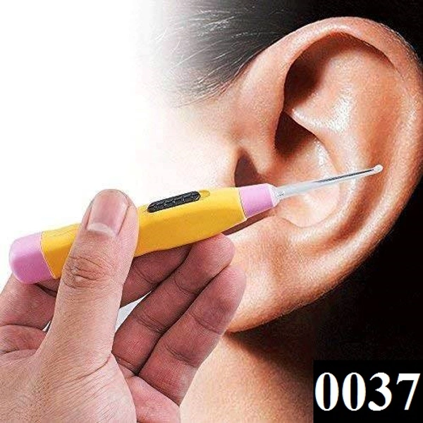 LED EARPICK CLEANER