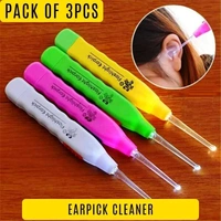 LED EARPICK CLEANER