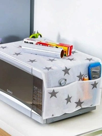 MICROWAVE OVEN COVER