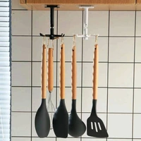 MULTIPURPOSE SELF ADHESIVE HOOK