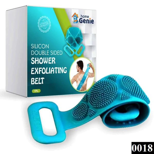 SCRUBBER BELT