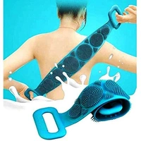 SCRUBBER BELT