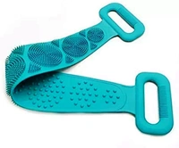SCRUBBER BELT