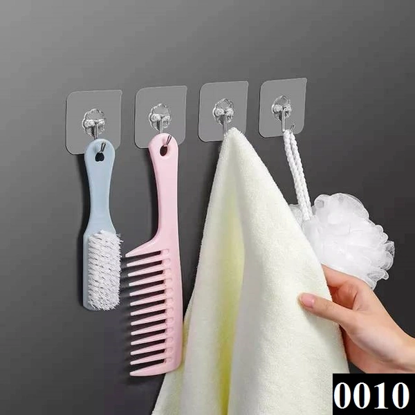 SELF ADHESIVE HOOK