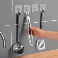 SELF ADHESIVE HOOK
