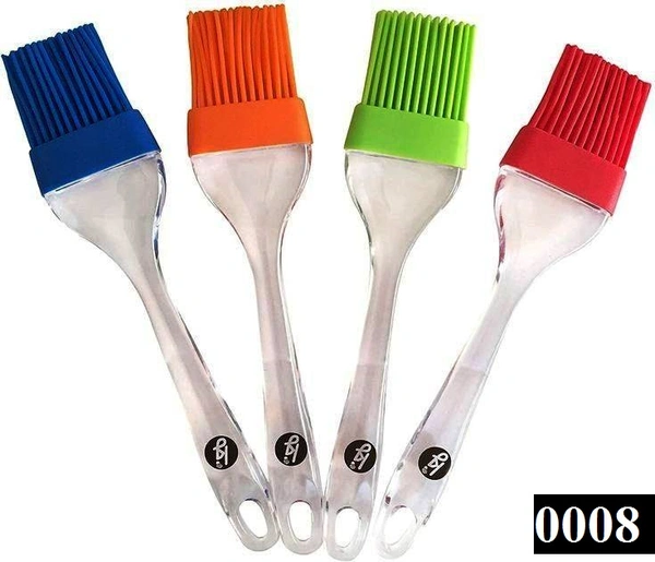 SILICON OIL BRUSH (BIG)