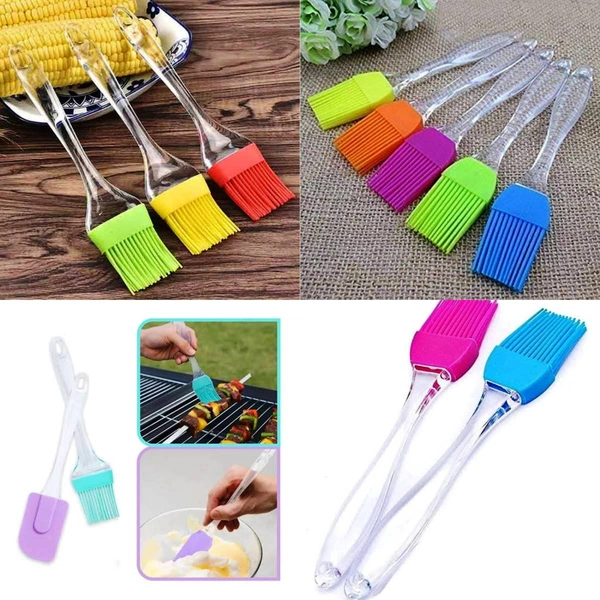 SILICON OIL BRUSH (BIG)