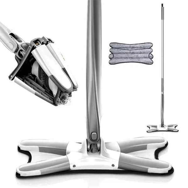 SQUEEZE TWIST MOP