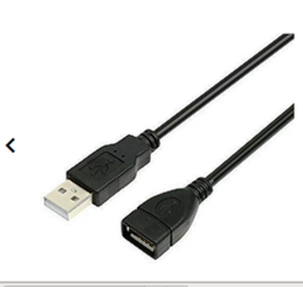 USB Cable 1.5 Mtr.