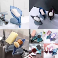 VACCUM LEAF SOAP STAND