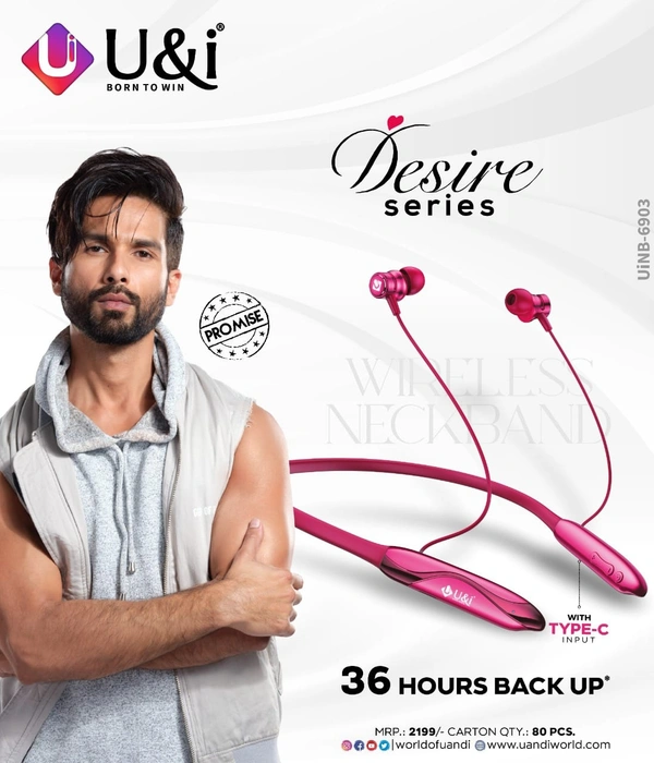Deaire( 6 Months Warranty) 