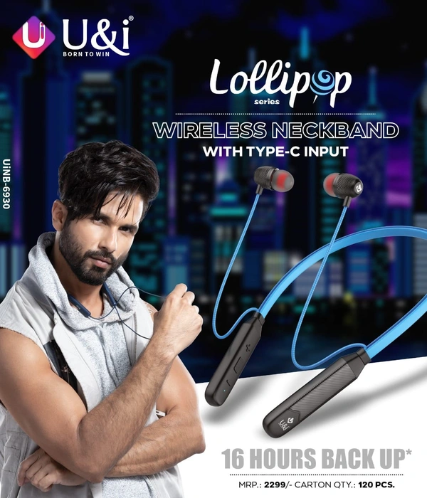 Lollipop 