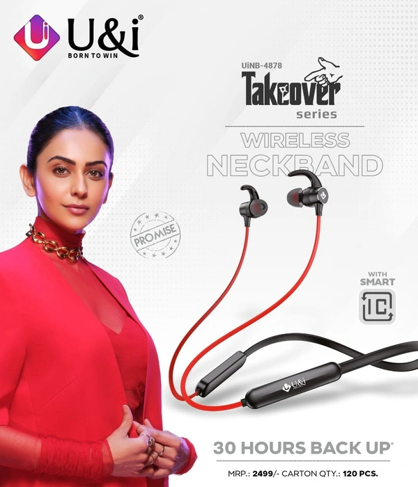 Take Over( 6 Months Warranty) 
