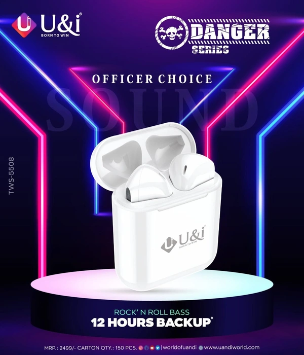 Danger
