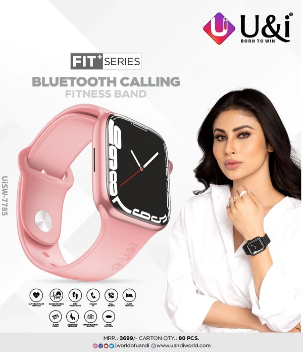 Fit+( 6 Months Warranty) 
