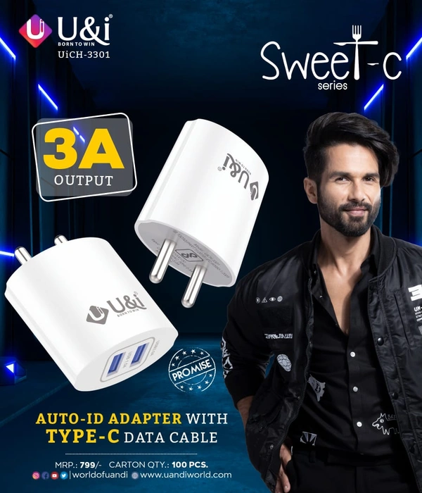 Sweet( 6 Months Warranty)